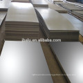 Aluminium Sheet Manufacturer 4mm Aluminum Alloy Sheet Price Per KG